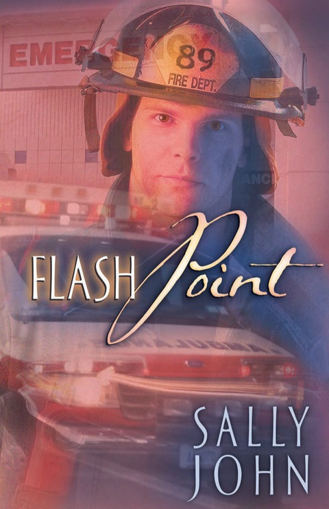 Cover image for book Flash Point