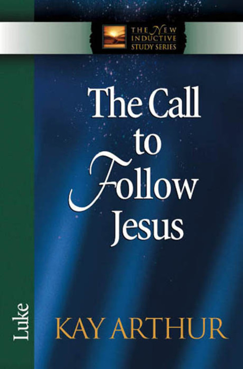 Cover image for book The Call to Follow Jesus
