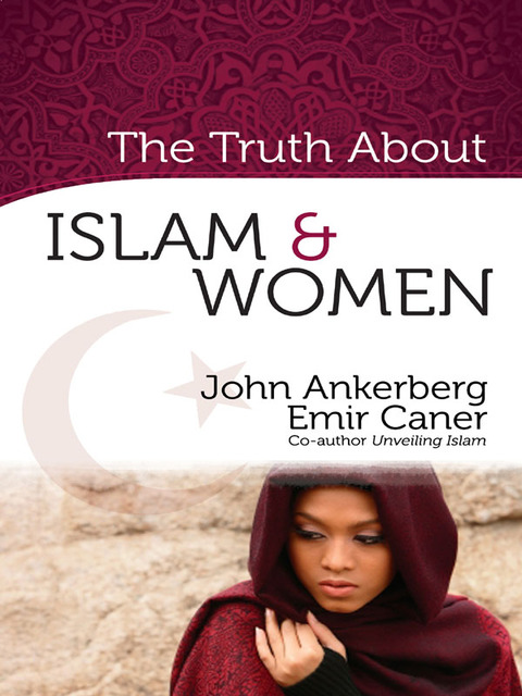 Cover image for book The Truth About Islam and Women
