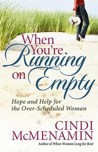 Cover image: When You're Running on Empty 9780736917490