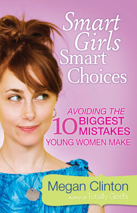Cover image for book Smart Girls, Smart Choices