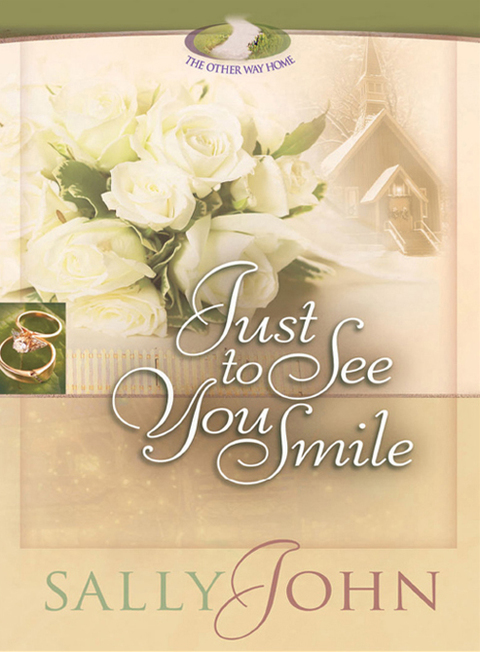 Cover image for book Just to See You Smile