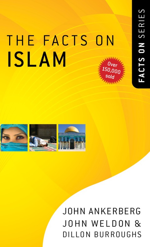 Cover image for book The Facts on Islam