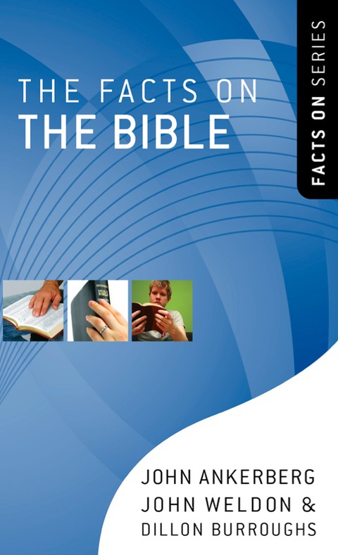 Cover image for book The Facts on the Bible