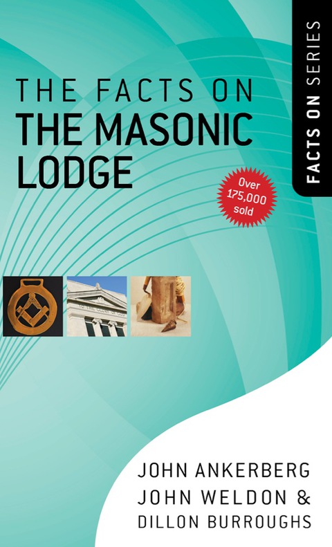Cover image for book The Facts on the Masonic Lodge