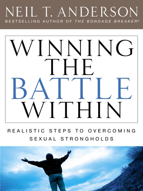 Cover image for book Winning the Battle Within