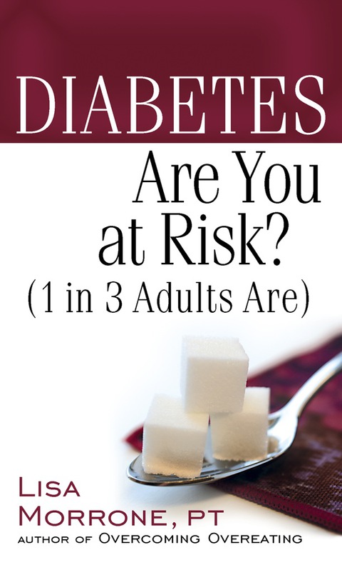 Cover image for book Diabetes