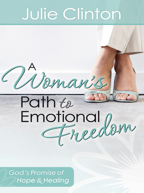 Cover image for book A Woman's Path to Emotional Freedom