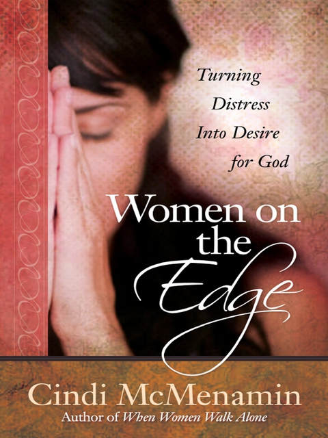 Cover image for book Women on the Edge