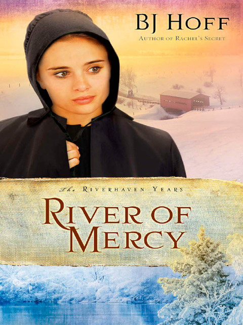 Cover image for book River of Mercy