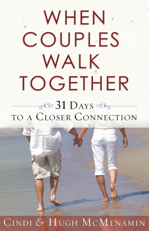 Cover image for book When Couples Walk Together