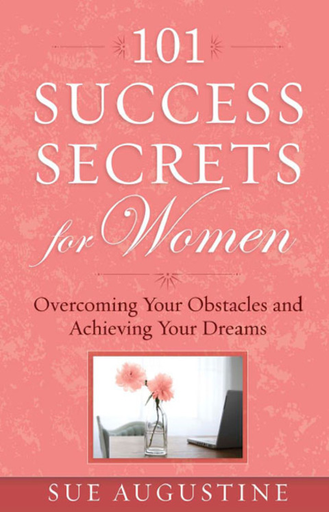 Cover image for book 101 Success Secrets for Women
