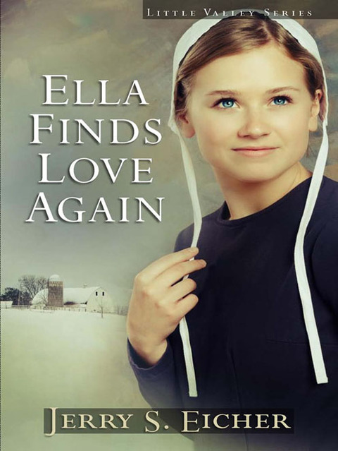 Cover image for book Ella Finds Love Again