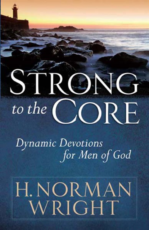 Cover image for book Strong to the Core
