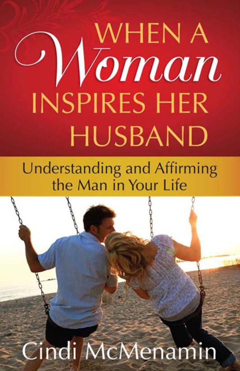 Cover image for book When a Woman Inspires Her Husband