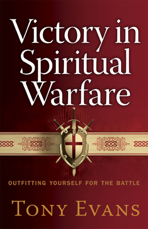 Cover image for book Victory in Spiritual Warfare