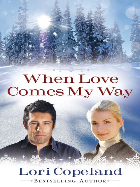 Cover image for book When Love Comes My Way