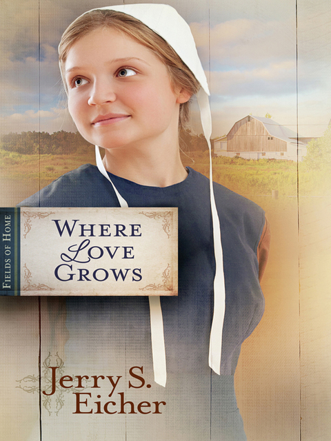 Cover image for book Where Love Grows
