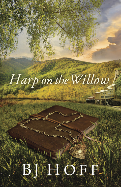Cover image for book Harp on the Willow