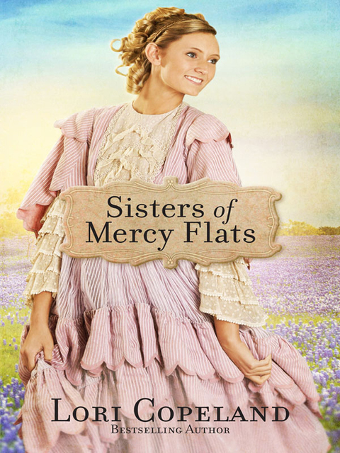 Cover image for book Sisters of Mercy Flats