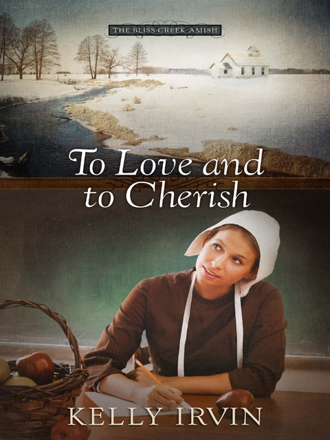 Cover image for book To Love and to Cherish