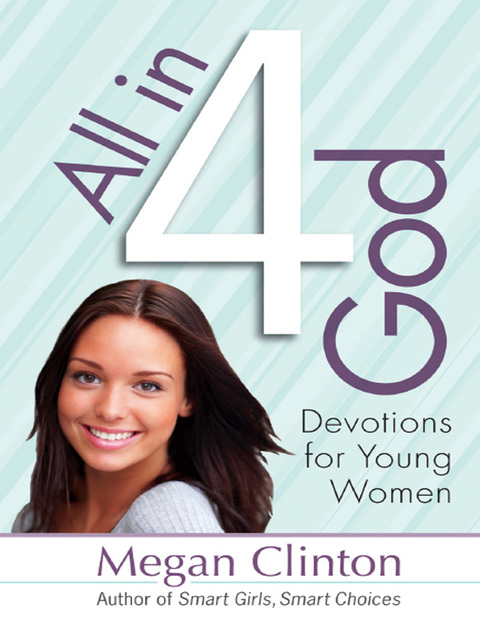 Cover image for book All in 4 God