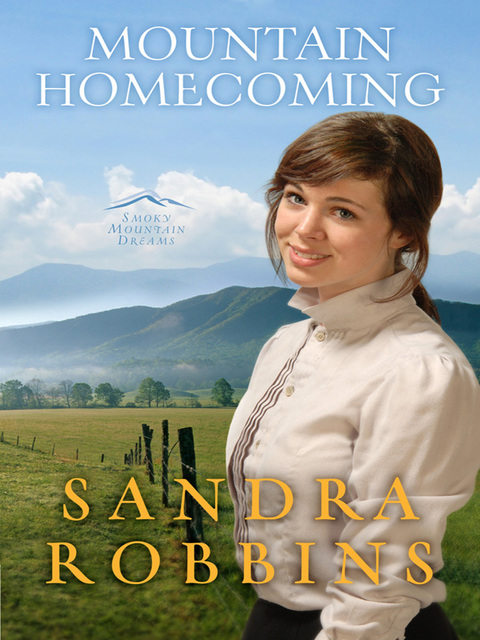 Cover image for book Mountain Homecoming