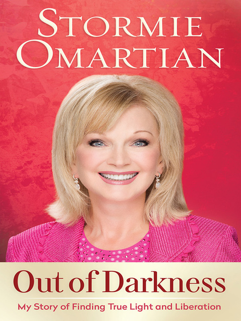 Cover image for book Out of Darkness