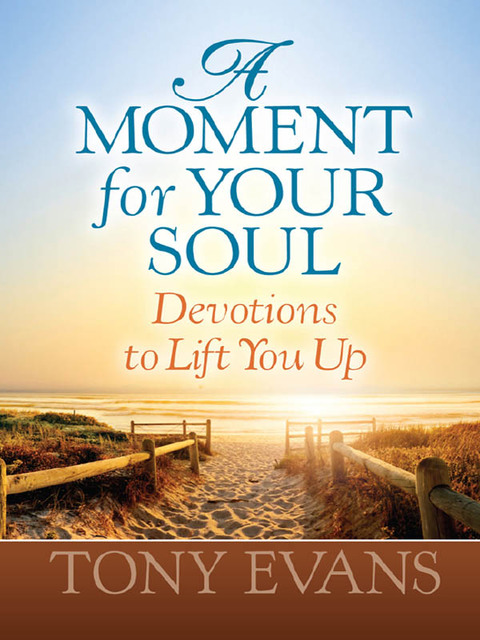 Cover image for book A Moment for Your Soul