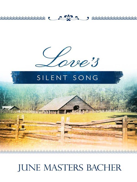 Cover image for book Love's Silent Song