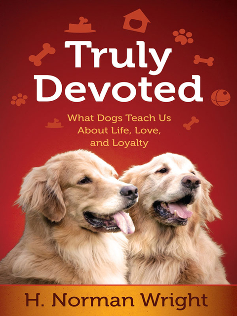 Cover image for book Truly Devoted