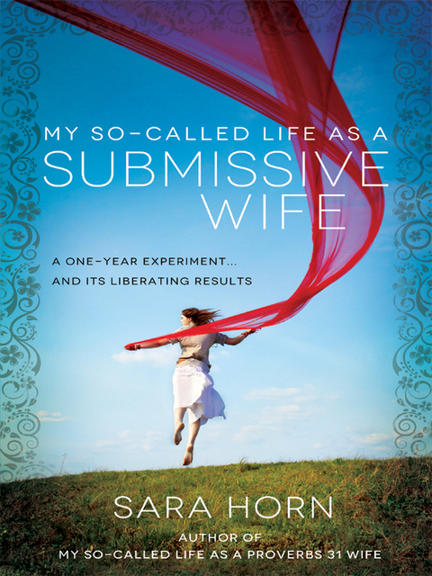 Cover image for book My So-Called Life as a Submissive Wife