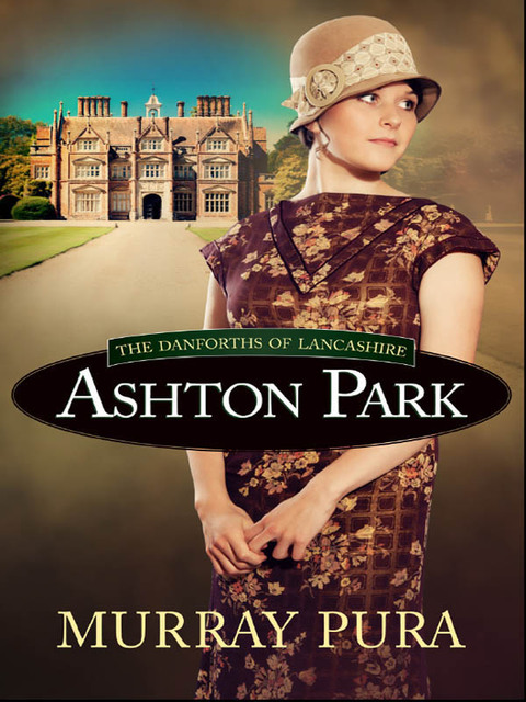 Cover image for book Ashton Park