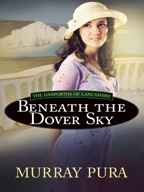 Cover image for book Beneath the Dover Sky