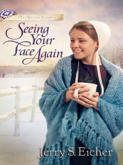 Cover image for book Seeing Your Face Again