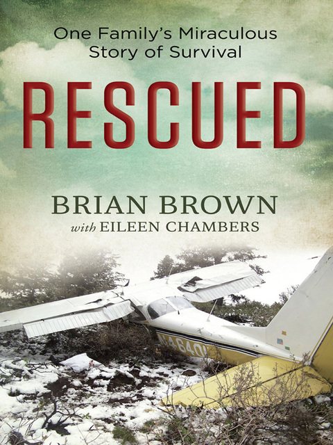 Cover image for book Rescued