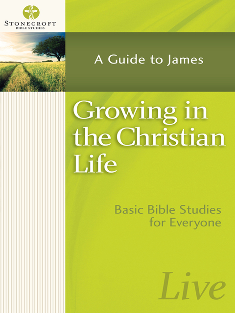 Cover image for book Growing in the Christian Life