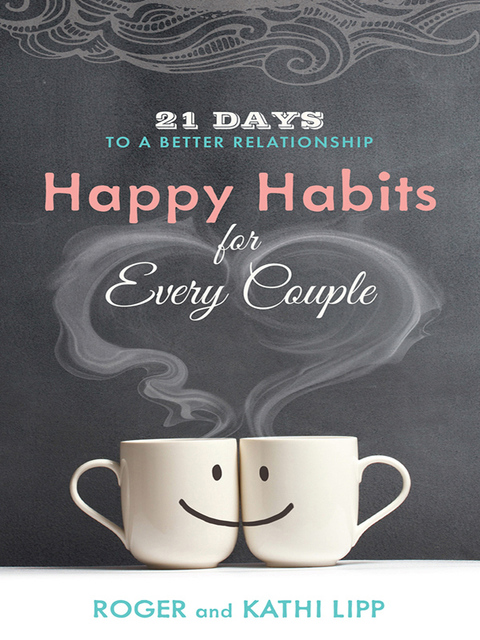 Cover image for book Happy Habits for Every Couple