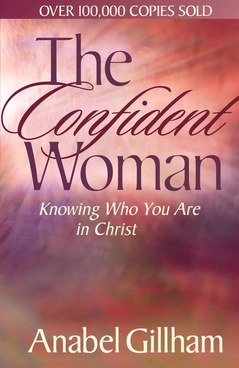 Cover image for book The Confident Woman
