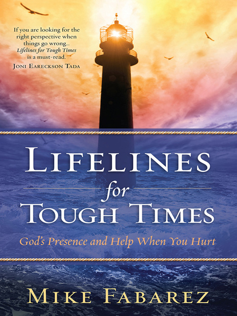 Cover image for book Lifelines for Tough Times