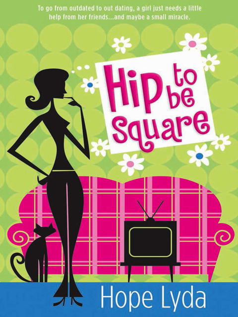 Cover image for book Hip to Be Square