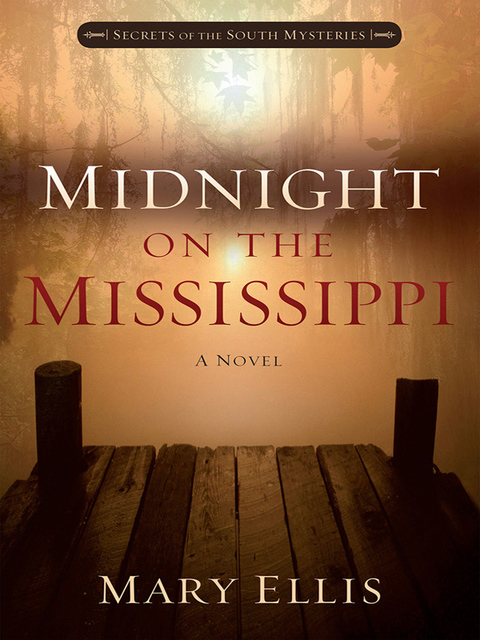 Cover image for book Midnight on the Mississippi