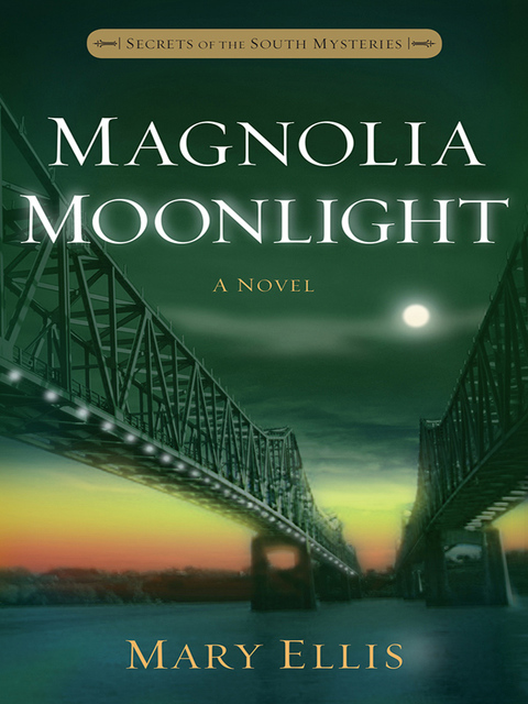 Cover image for book Magnolia Moonlight