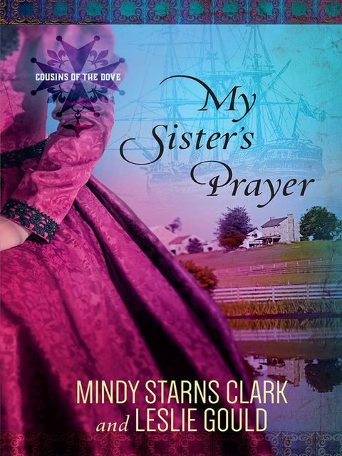 Cover image for book My Sister's Prayer