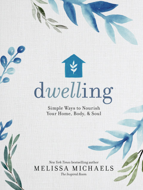 Cover image for book Dwelling