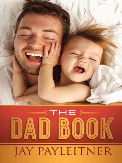 Cover image for book The Dad Book