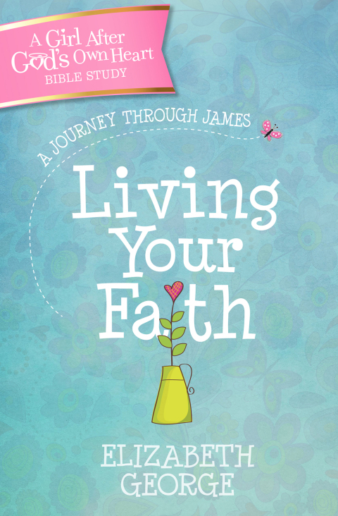Cover image for book Living Your Faith