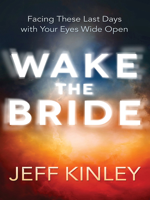 Cover image for book Wake the Bride