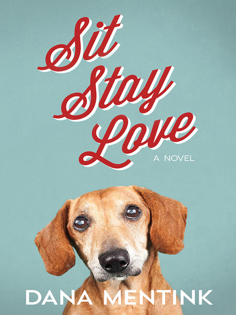 Cover image for book Sit, Stay, Love