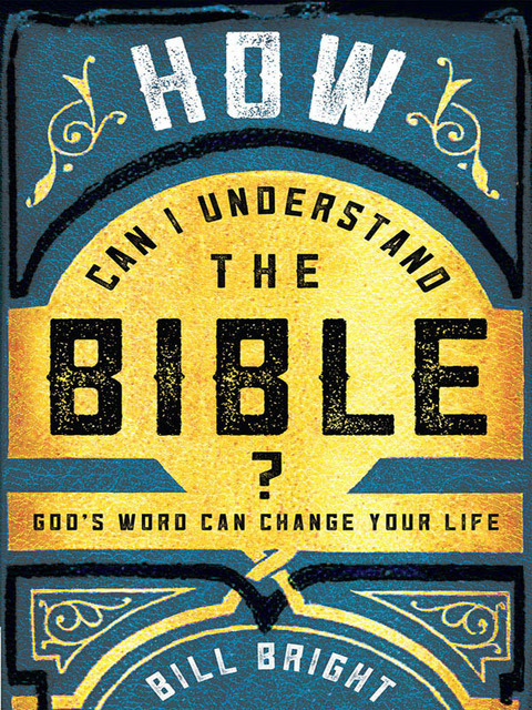 Cover image for book How Can I Understand the Bible?